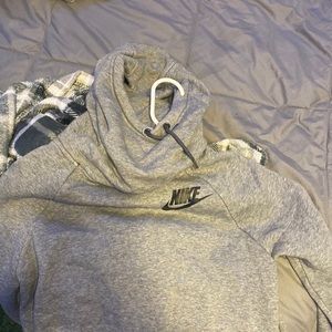 Nike Funnel Hoodie